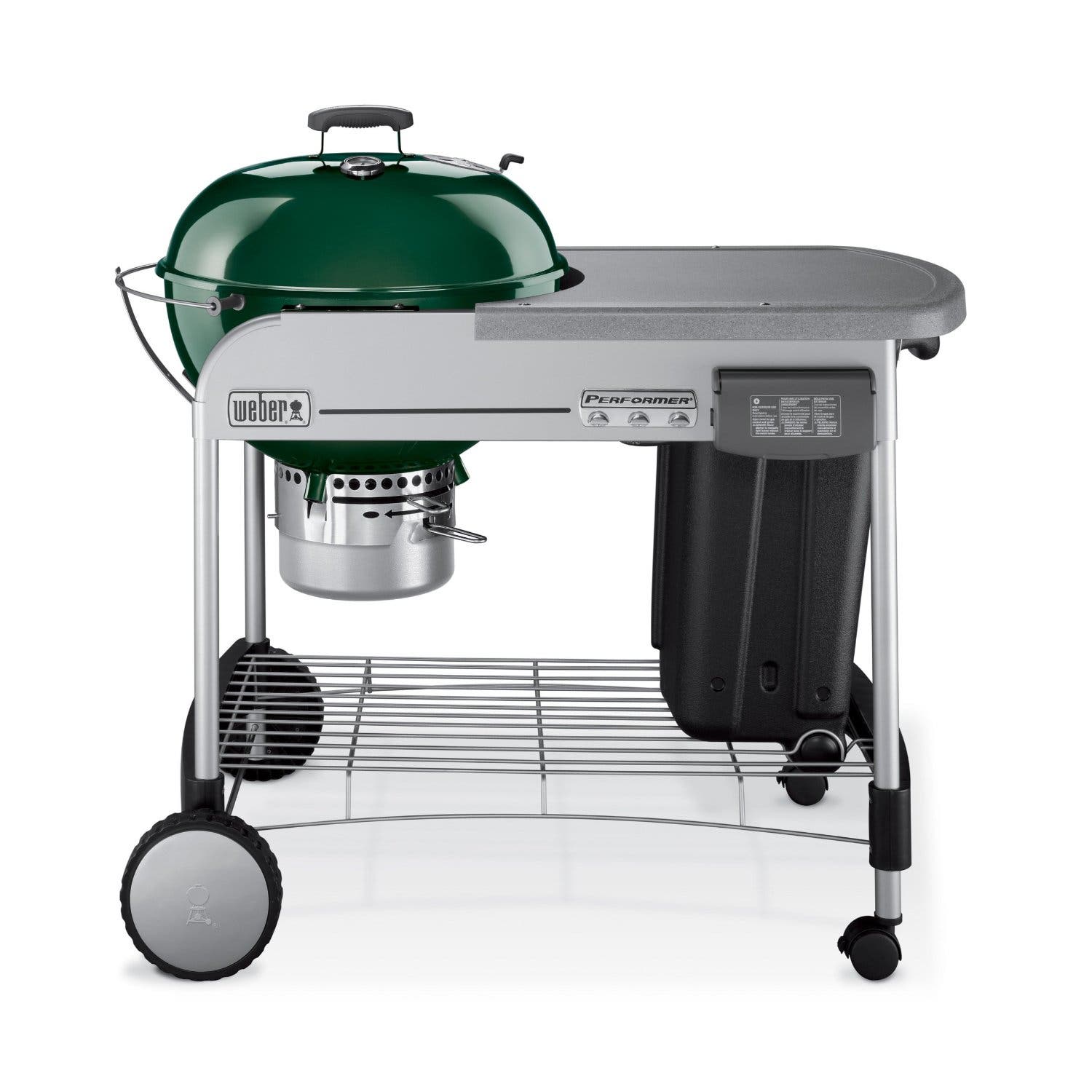 Weber 1427001 Green