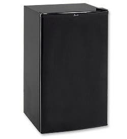 Avanti BCA327B 3.2 cu. ft. Compact Refrigerator