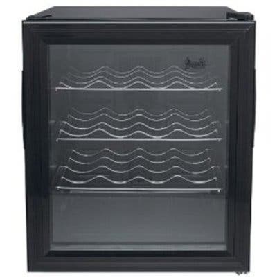 Avanti EWC16B 17" Freestanding Wine Cooler