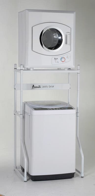 Avanti WDB101 Clothes Dryer Stacking Bracket