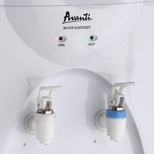 Avanti WD29EC 11" Thermoelectric Cold