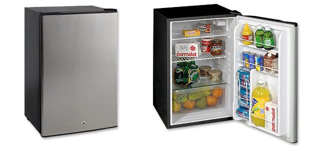 Avanti BCA4499SSL Stainless Steel