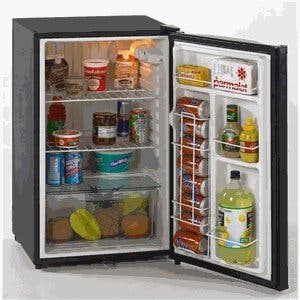 Avanti BCA4499SSL Stainless Steel