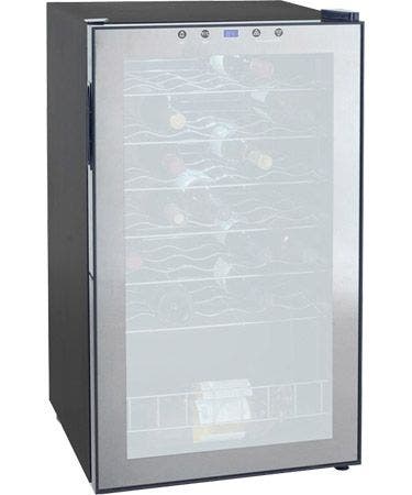 Avanti WC34TM 19" Freestanding Wine Chiller
