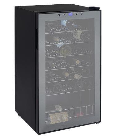 Avanti WC34TM 19" Freestanding Wine Chiller