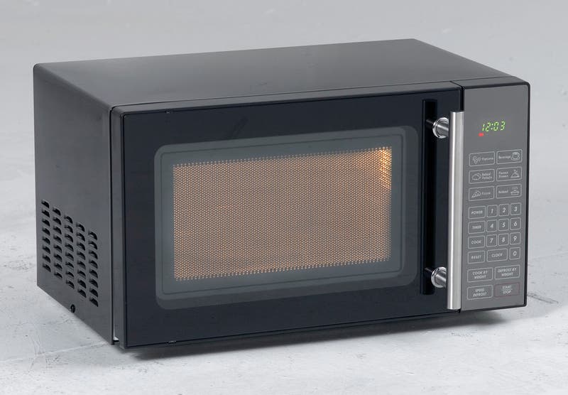 Avanti MO8003BT Black