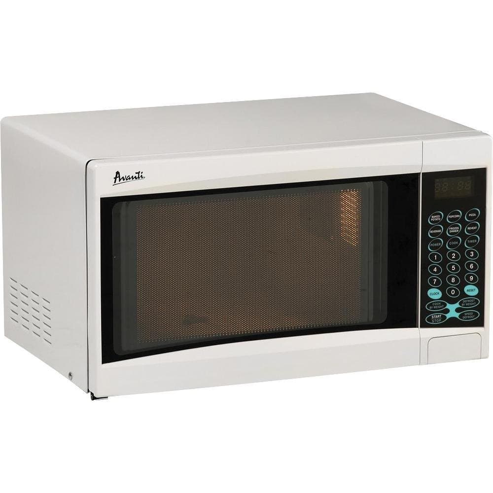 Avanti MO9000TW White