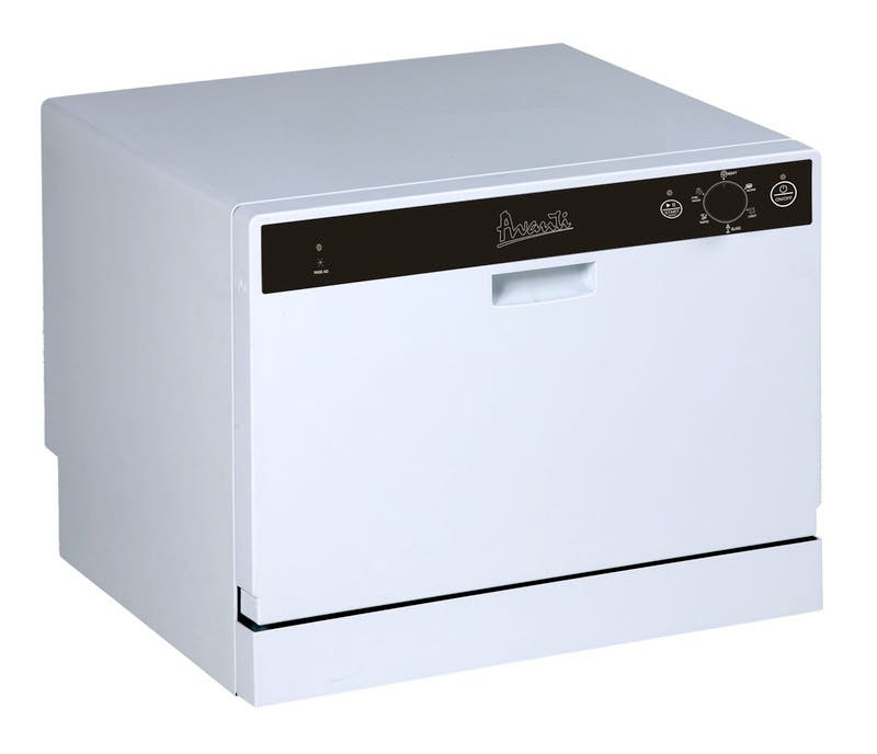 Avanti DW6W White