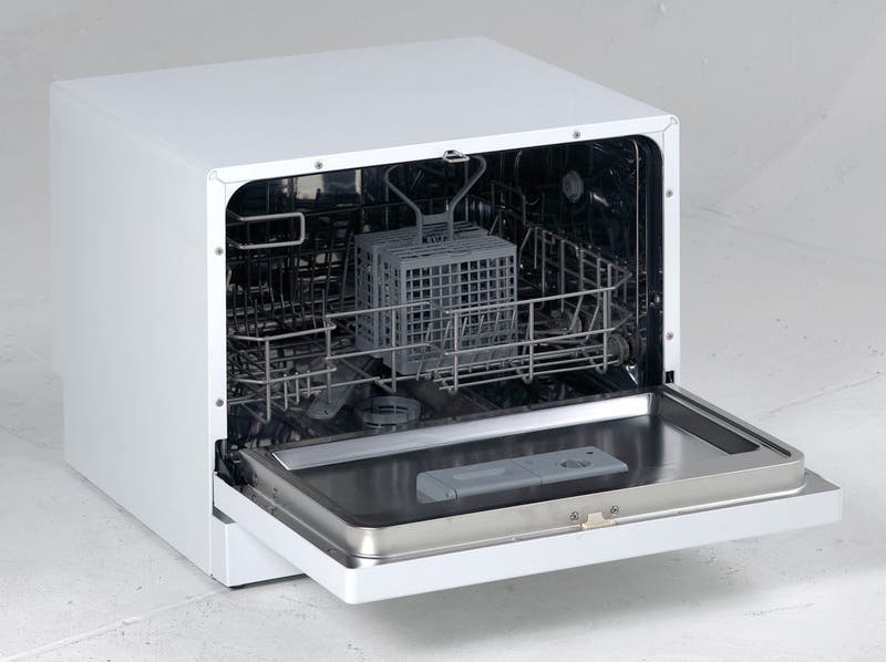Avanti DW6W White