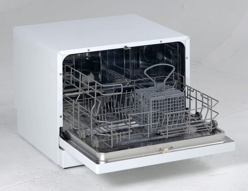 Avanti DW6W White