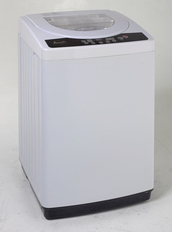 Avanti W757 White