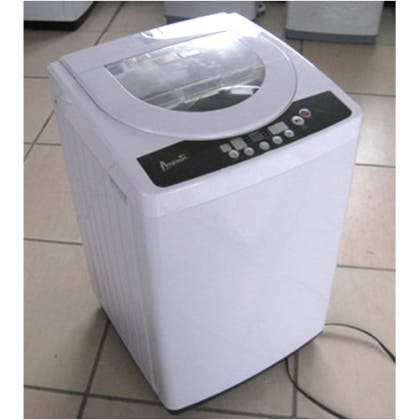 Avanti W757 White