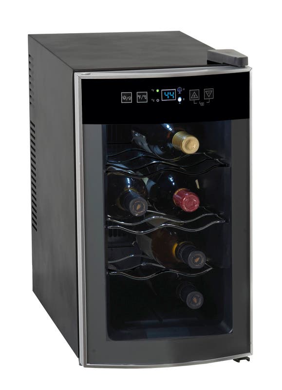 Avanti EWC801 10" Portable Countertop Wine Cooler