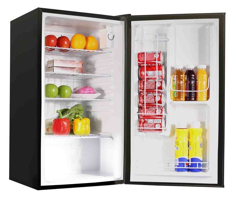 Avanti BCA3191B Black