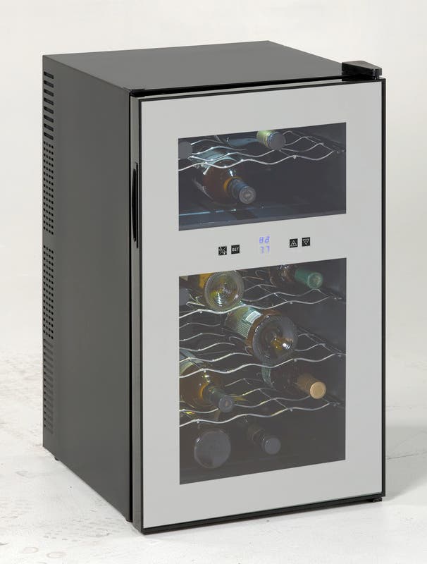 Avanti EWC2410DZ 17" Dual Zone Wine Cooler