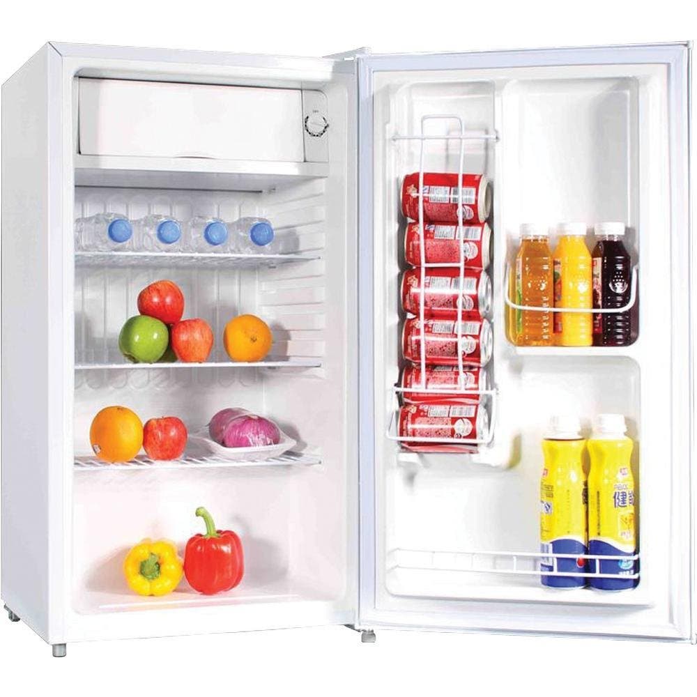 Avanti RM3152W White