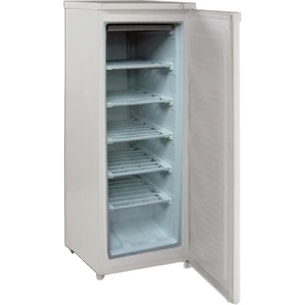 Avanti VM165 5.8 cu. ft. Upright Freezer