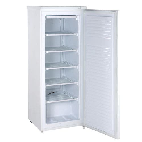 Avanti VM165 5.8 cu. ft. Upright Freezer