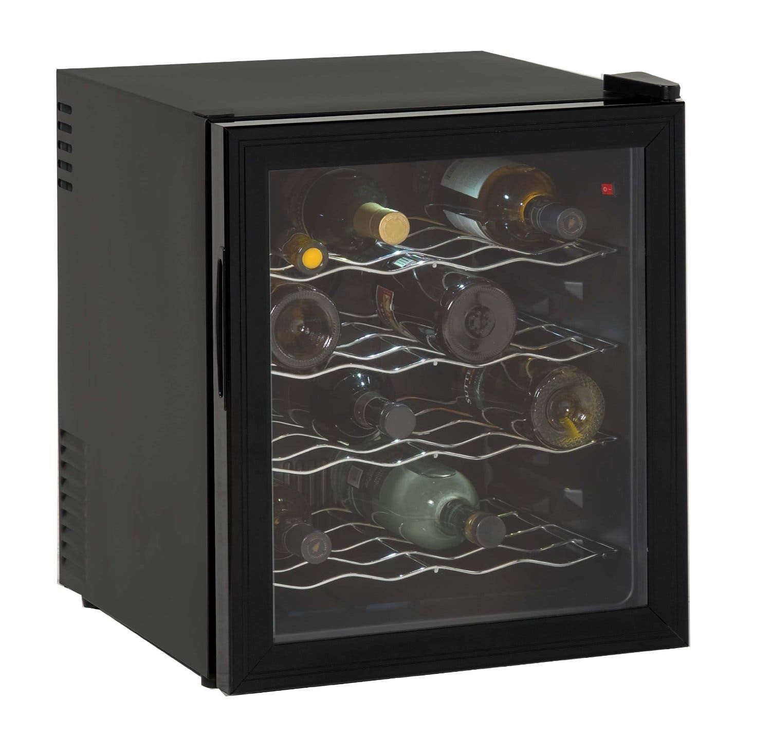 Avanti EWC1601B 17" Wine Cooler