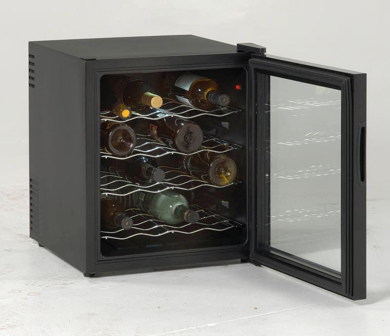 Avanti EWC1601B 17" Wine Cooler