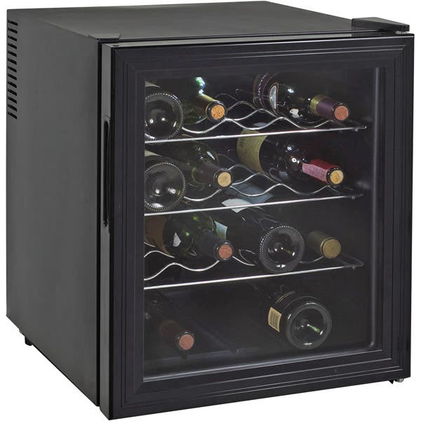 Avanti EWC1601B 17" Wine Cooler