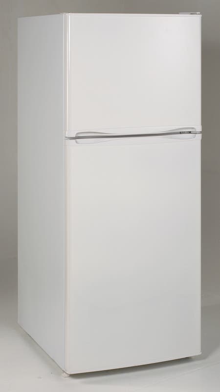 Avanti FF1212W 12.2 cu. ft. Top-Freezer Refrigerator
