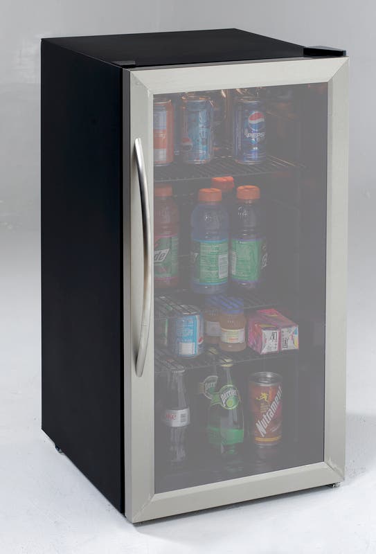 Avanti BCA31SS 17" Beverage Center