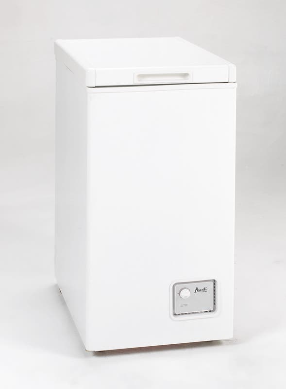 Avanti CF63 White