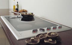 Fisher Paykel CE901M Iridium Stainless Steel