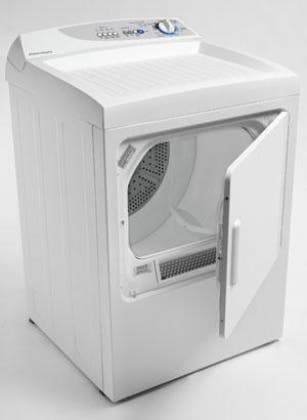 Fisher Paykel DG60FA2 27" Front-Load Gas Dryer