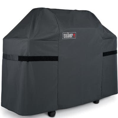 Weber 7553 Premium Vinyl Cover