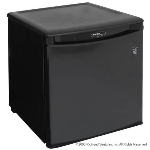 Danby DAR195BL Black