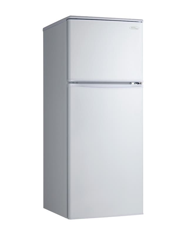 Danby DFF1144W White