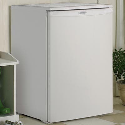 Danby DUF408WE White