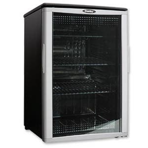 Danby DBC259BLP 17" Freestanding Beverage Center