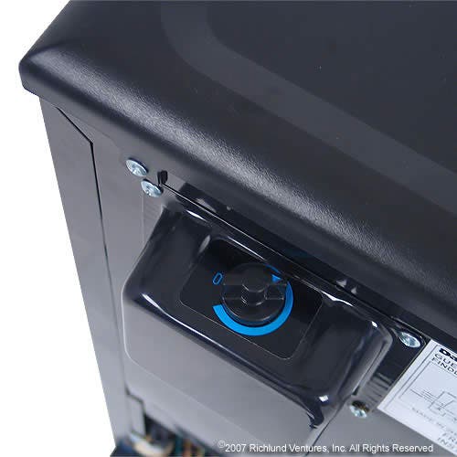 Danby DAR259BL Black
