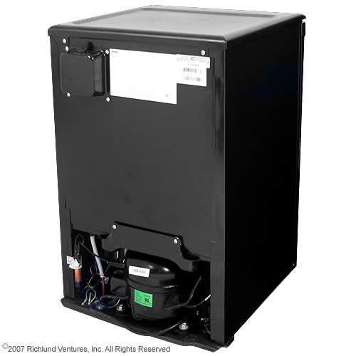 Danby DAR259BL Black