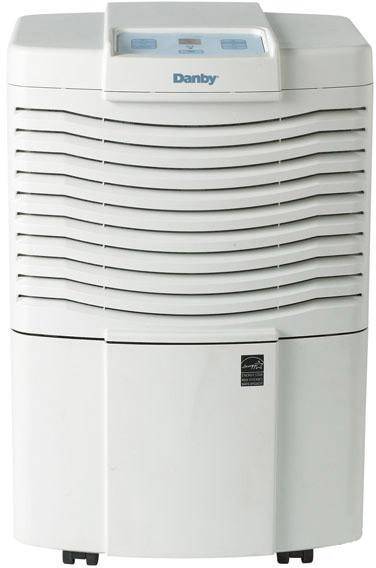 Danby DDR3008EE 30 Pint Capacity Dehumidifier