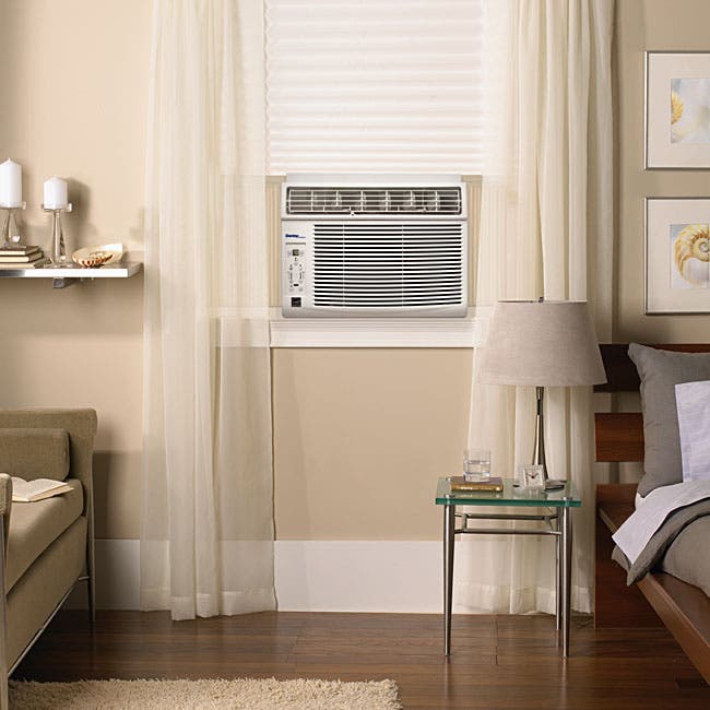 Danby DAC12070EE 10,200 BTU Window Air Conditioner