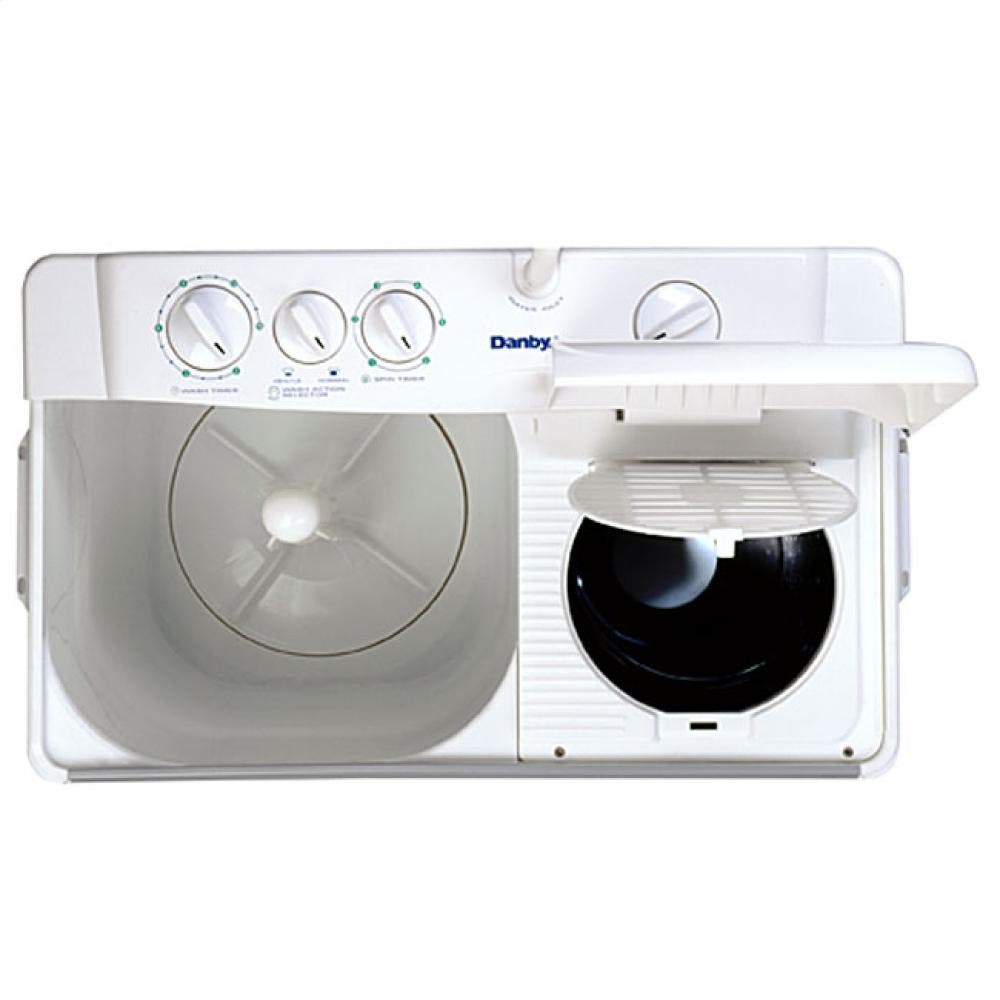 Danby DTT420 White