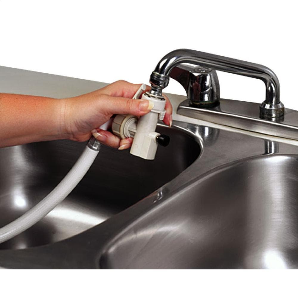 Danby DTT420 White