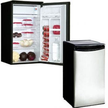 Danby DCR34BLS Stainless Steel