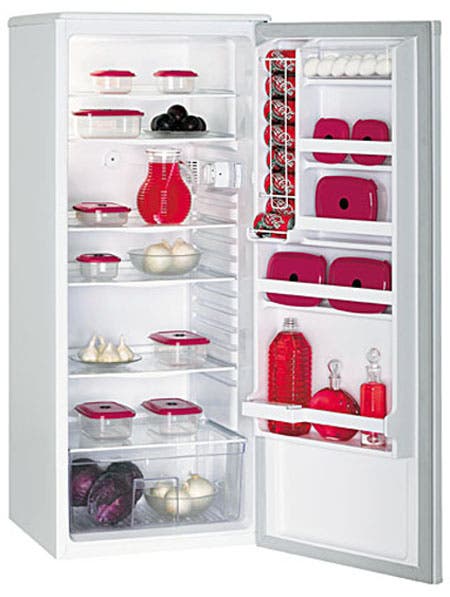 Danby DUF808WE White