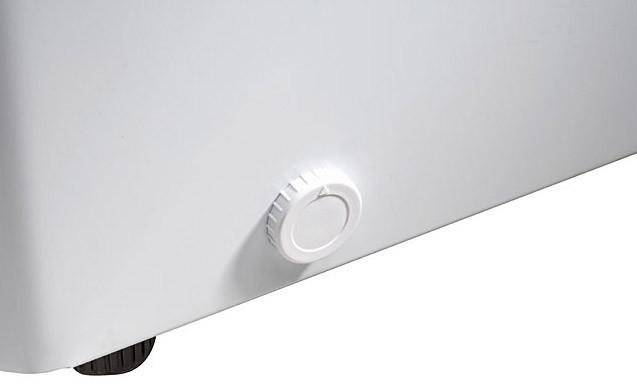 Danby DCF700W1 White