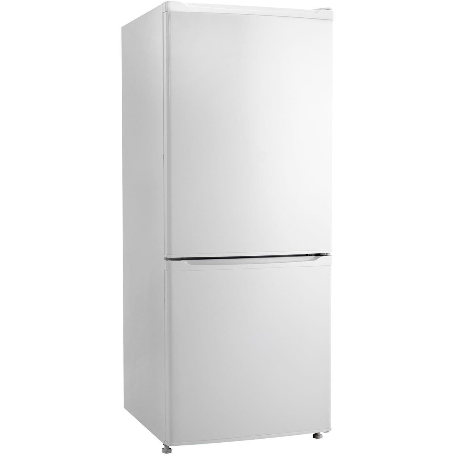 Danby DFF261WDB White