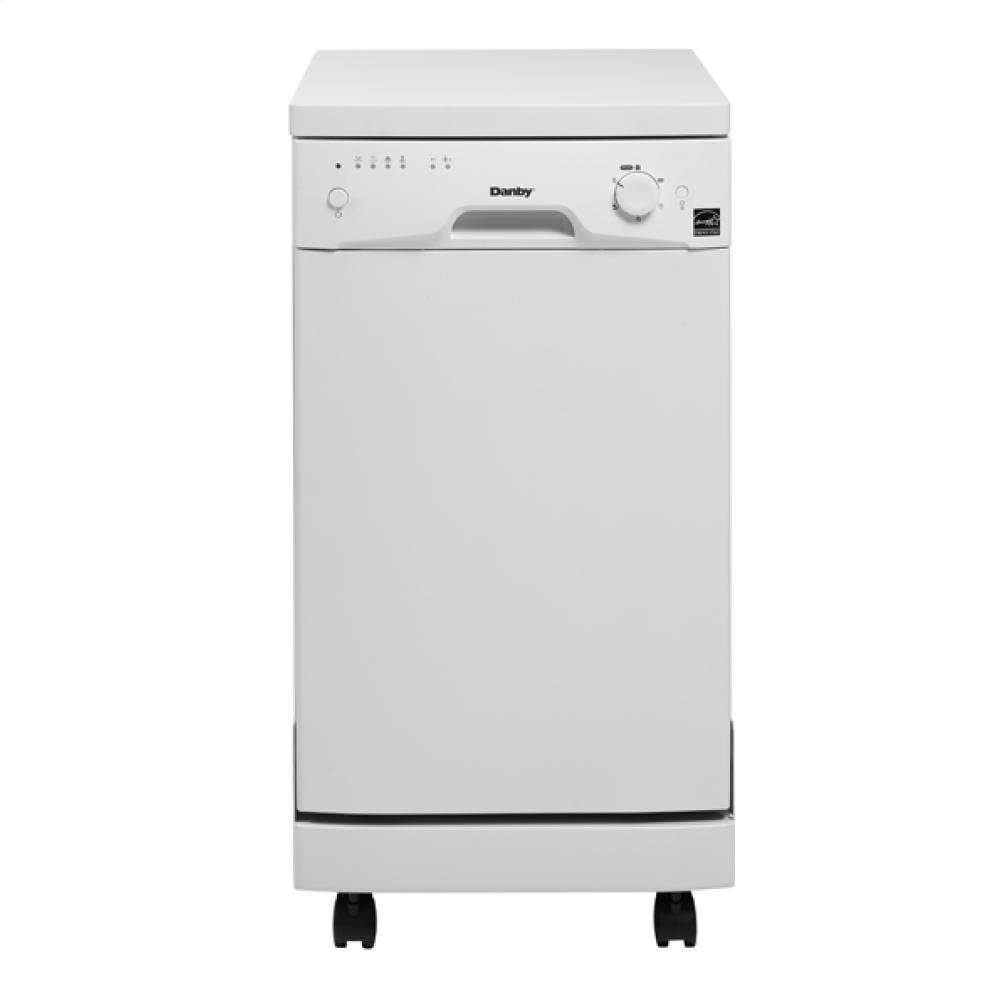Danby DDW1899WP White