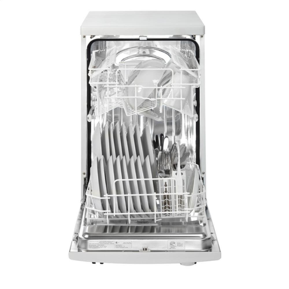 Danby DDW1899WP White
