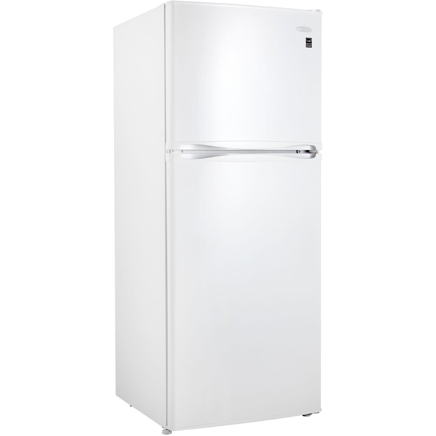 Danby DFF280WDB White