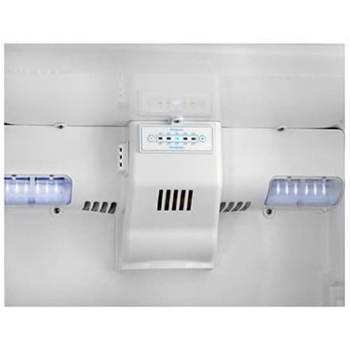 Danby DFF280WDB White