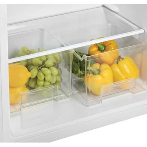 Danby DFF280WDB White